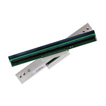 새로운 shec 열전사 프린트 헤드 tsc 244 pro plus 244u da200 godex g500u ez1100 za-124u 203dpi