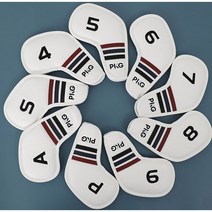 기타 프로케넥스 PKG아이언커버세트, 단품, 9개