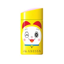 [한정] 도라에몽 도라미 ANESSA 퍼펙트 UV 스킨케어 밀크 N SPF50＋/PA＋＋＋＋ 60ml