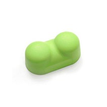 전신 자극 휴대용 소프트바디 지압기 스트레칭 전신마사지 뭉침 힐링 요가 종아리뭉침 무기력 두피혈류자극, 1개