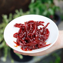 문능자기능인의 고추장 굴비장아찌 순창 국산 500g 명성