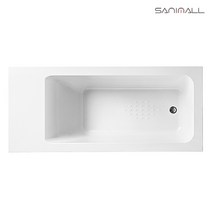 [일신새니몰]SMC매립식 욕조 SMC1500X750, 단품