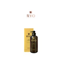 려 명품 HBX 앰플 샴푸 500ml