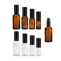 N1 스프레이 공병 향수 미스트 용기 룸스프레이, N1 클리어 10ml
