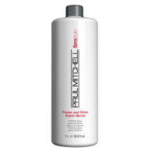 폴미첼 프리즈 앤 샤인 슈퍼 스프레이 1000ml 11203503