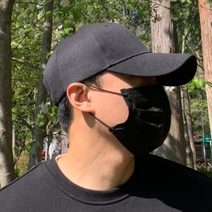 헬린이상점 모던 빅사이즈 대두 볼캡