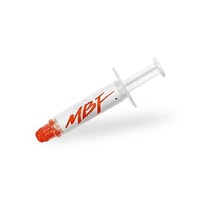 MBF MBF-GREASE-1G 서멀구리스 1G 주사기 타입 기타, 상세페이지 참조
