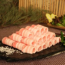 국내산 돼지 대패삼겹살 500g, 1개