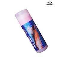 피닉스 스포츠 습식 타월 PK (핑크), PINK