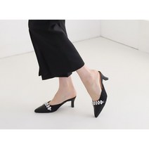 [신상품]고급 수제화 5.5cm 통굽 여성정장구두 명품 스타일 진주강조(/화이트 블랙/225-250) 상품이므로 교환 환불 불가하니 구매에 신경써주시기 바랍니다.