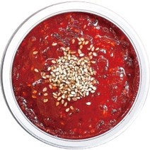 맛통해 맛통해 양념게장 300g 순살게장 양념꽃게장 꽃게장 순살양념게장, 1개