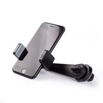 제노믹스 에어마운트360도회전 송풍구거치대 AR-5000, GI 1