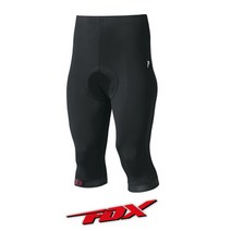 폭스라이더스 P108 7부 라이딩 싸이클 자전거 반바지 바지