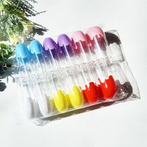 (12개 묶음)아이스크림 어린이집 디백 간식 답례품 선물 케이스