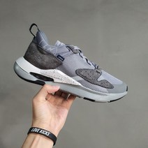 [10일이내출고] 나이키 조던 x 프라그먼트 에어 케이던스 파티클 그레이 DA3655-001