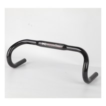카본핸들바 Kuota-카본로드 자전거 핸들 바 31.8mm UD 매트 드롭 400/420/440mm 로드 바이크 탄소 사이클링 벤트, [03] 440mm