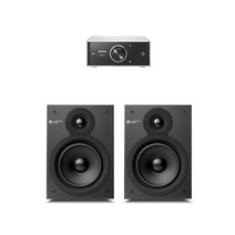 [데논] PMA-30 + CambridgeAudio New SX-50 하이파이 오디오