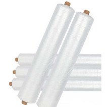 멀칭 비닐 농장 단열 온실 비니루 하우스 두꺼운, 백색 필름 폭 0.6mX500m 4.6