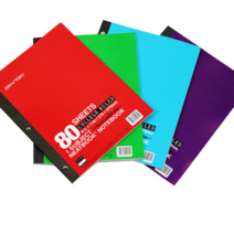 3공노트 대학생노트 바인더 노트속지 크로스노트