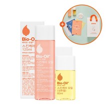 바이오오일 임산부 축하박스 출산선물세트, 없음