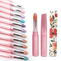 프로랑스 샤인 스틱 오토 아이 섀도우 아이섀도우, 02호 핑크, 1개