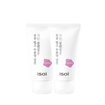 아이소이 모공까지 털렸다 수분만 남긴 클렌징폼(30mlx2), 없음, 단품(CA003_2), 없음