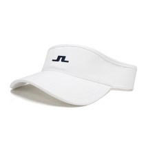 제이린드버그 남성 야덴 썬캡 바이저 골프 모자 GMAC06896-0000, MISC