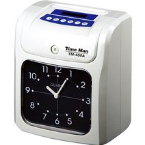 출퇴근 기록기 리본(TimeMan450용)72394EA, 본상품선택