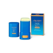 일본 SHISEIDO Suncare Shiseido Clear Stick UV 시세이도 클리어 스틱 선크림 유브이 SPF50 15g