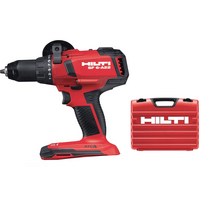 힐티 SF 6-A22 충전드릴드라이버 22V본체