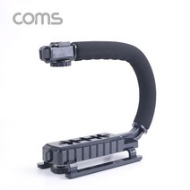 Coms 스마트폰 카메라 짐벌 / DSLR 촬영 / 2981EA, 본상품선택, 본상품선택
