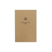 프랭클린플래너 트래블노트 리필 - 라인드 (사이즈선택), 미니 621604