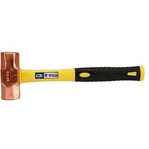 오리공구 한신 동망치 3LBS 두장 115MM 망치, 1개