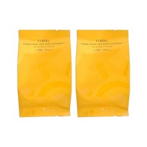 엘로엘 팡팡 빅 선쿠션 리필 시즌7 25g(SPF50+) 2개 선팩트 리필