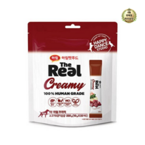 라이브잇 하림더리얼 강아지 크리미 연어 앤 닭가슴살 파우치 10g x 25p, 12개, 소고기 + 닭고기 혼합맛