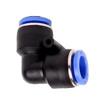 원터치피팅 PUL 4-16mm 원터치휘팅 에어호스 유공압공구, PUL 1600, 1개