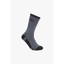 남녀공용 트레킹 하이 클래식_QELAX22110BLKQELAX22110BLK, 26