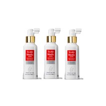 최신정품 JW 스칼프메딕헤어 토닉 3종 세트(단품3ea), 1세트, 150ml