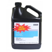 3M 신제품 #3000방 컴파운드 PN5929 (3.78L)