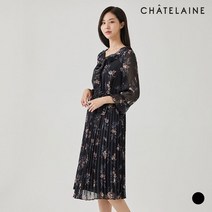 프린트플리츠원피스_HC0FOP101