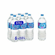 웅진식품 [웅진식품] 네슬레 퓨어라이프 2L x 6 pet 생수/물/워터라인/삼다수/풀무원샘물/수입/, 단품없음