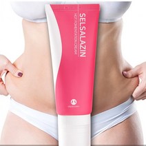 셀룰라이트 뱃살빼기 마사지크림, 셀사라진크림/1개(175g)