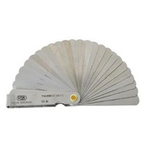 두께게이지 1EA 150ML 19매 150mm 794111EA