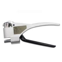 웹스터 경도계 검사 금속 합금 경도 알루미늄 원터치, 스텐 0.4-6mm