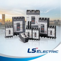 LS산전 ABN 204C 150A 배선용차단기 MCCB Metasol