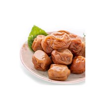 매실 해산물 기슈 난코우메 우메보시 무첨가 엄선 흰보시 매실 1kg 염분 20% 【큰 알 옛날 그대로의 신 우메보시 소금만】 매실 장아찌 시큼한 흰 우메보시 B급품 츠부레우메 B급품 일본산 무첨가 우메보시 매실 장아찌 B급품 장아찌, 1개