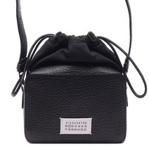 기타 [명품]메종마르지엘라 22FW 남성 5AC 카메라 미니 크로스백 SB1WG0016P4..