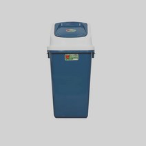 미진 75리터 가정 화장실 회사 학교용 대형 종량제 재활용 분리수거 쓰레기통, 7호(75L)