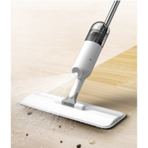 강아지 소변 오줌 청소기 처리기 반려동물 밀대 빈틈 걸레 거실 스프레이 물나오는