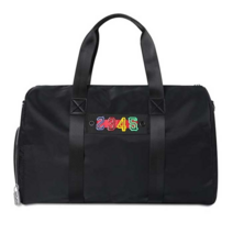 Outwell 다용도 보스턴백 블랙 CH1961868